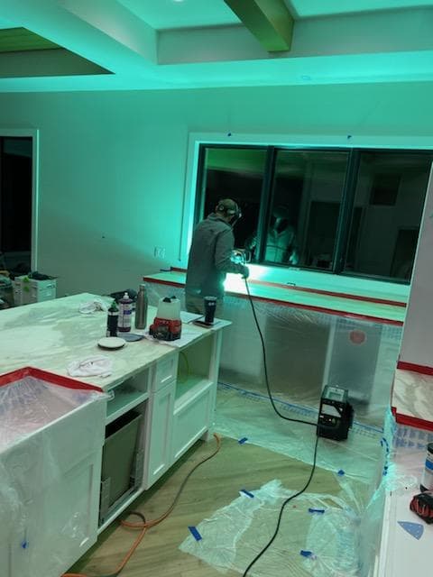 Industrial Equipment